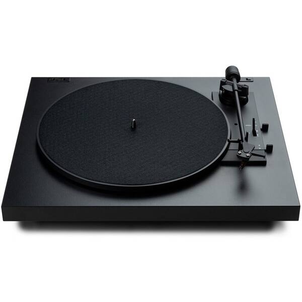 Gramofon Pro-Ject A1.2 OM10 černý

