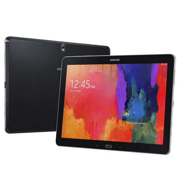 Dotykový tablet Samsung Note Pro (P9000) černý

