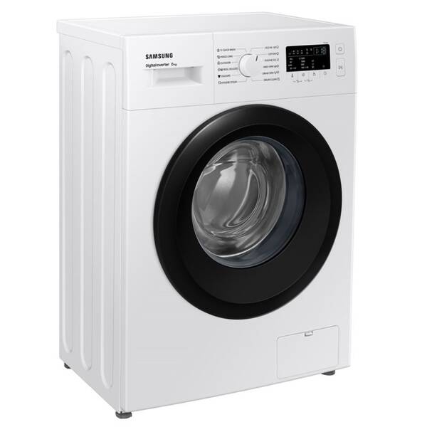 Pračka Samsung WW60A3120BE/LE bílá

