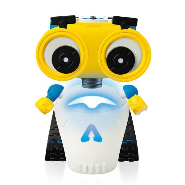 Robot MaDe Zigybot Andy 11459 

