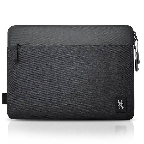 Pouzdro Seine Scene Valence 13,6'' černé


