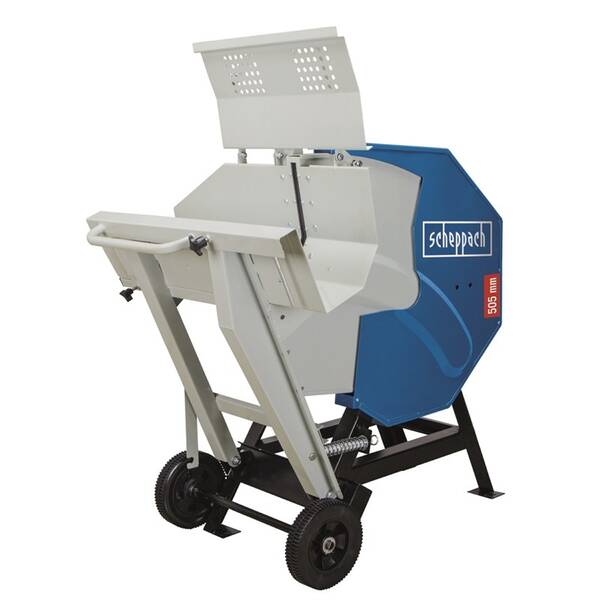 Pila stolní Scheppach HS 510 


