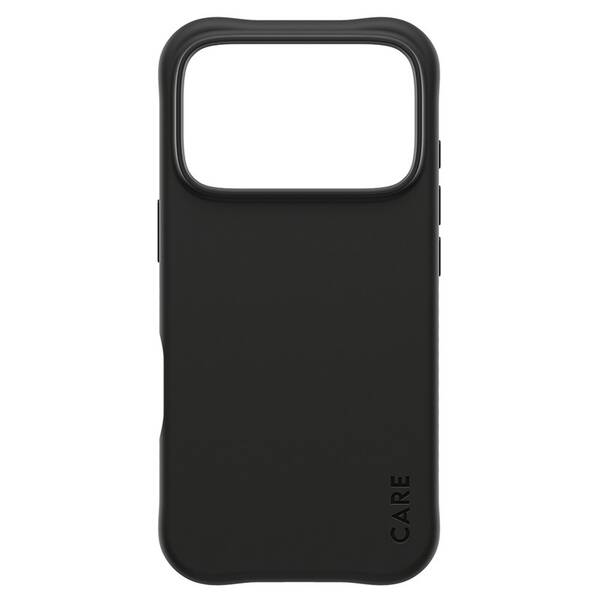 Kryt na mobil PanzerGlass CARE na Apple iPhone 18 Pro / 17 Pro Samba MagSafe černý

