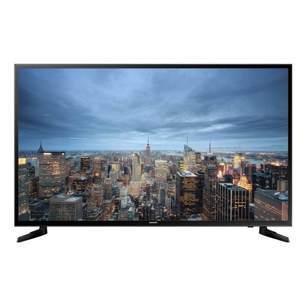 Televize Samsung UE48JU6072 černý

