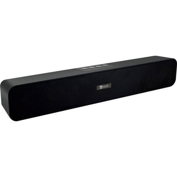 Soundbar C-Tech SPK-06 černý

