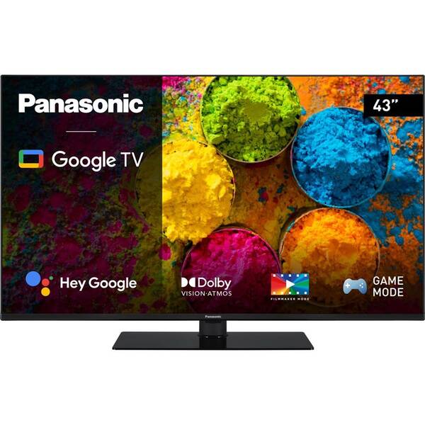 Televize Panasonic TX-43MX700E 
