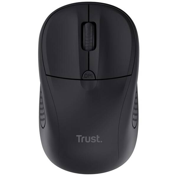 Myš Trust Primo Wireless černá

