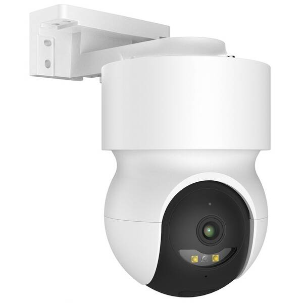 IP kamera iGET HOME CS8 bílá

