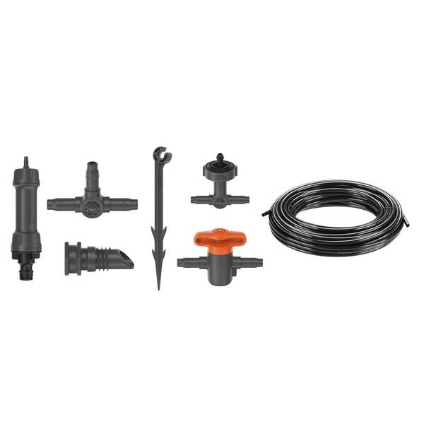 Sada pro zavlažování Gardena MicroDrip System 13401-20 

