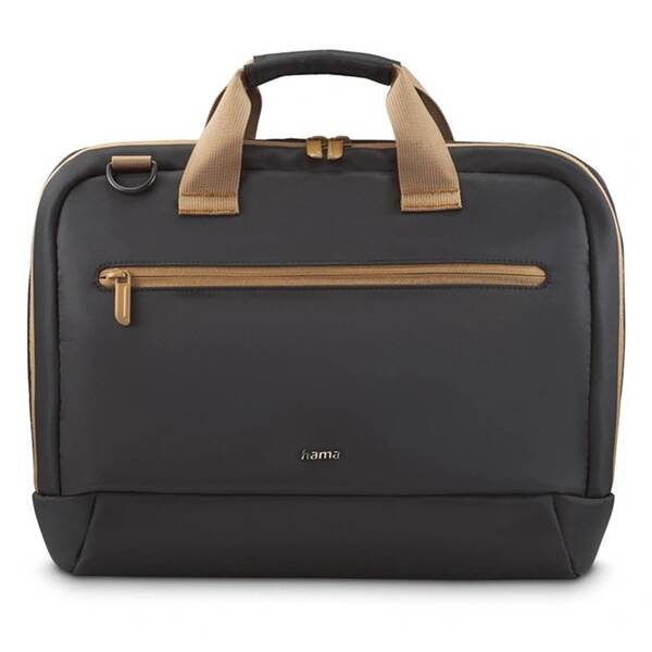 Brašna na notebook Hama Ultra Lightweight 15,6"-16,2" černá

