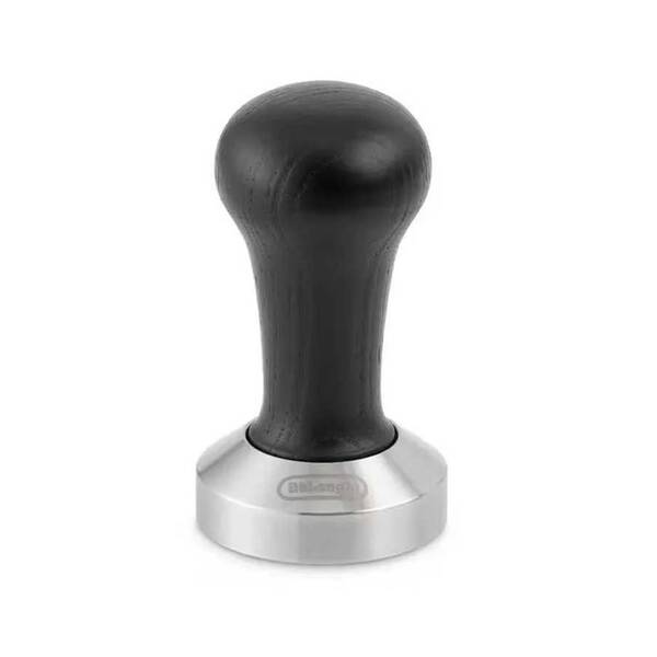 Tamper De'Longhi DLSC080 černý

