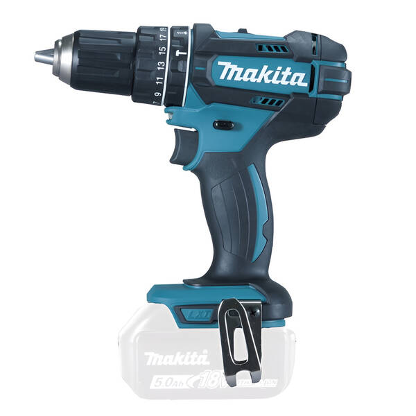 Aku vrtačka Makita DHP482Z (bez baterie) 

