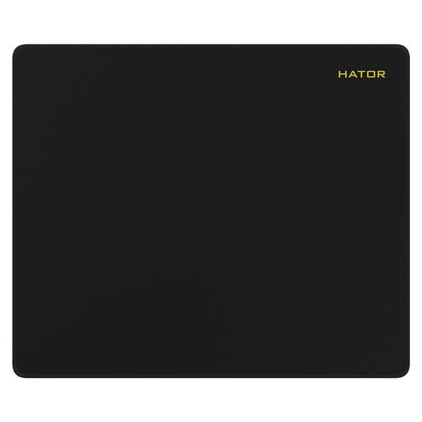 Podložka pod myš HATOR Tonn EVO L eSports Edition černá

