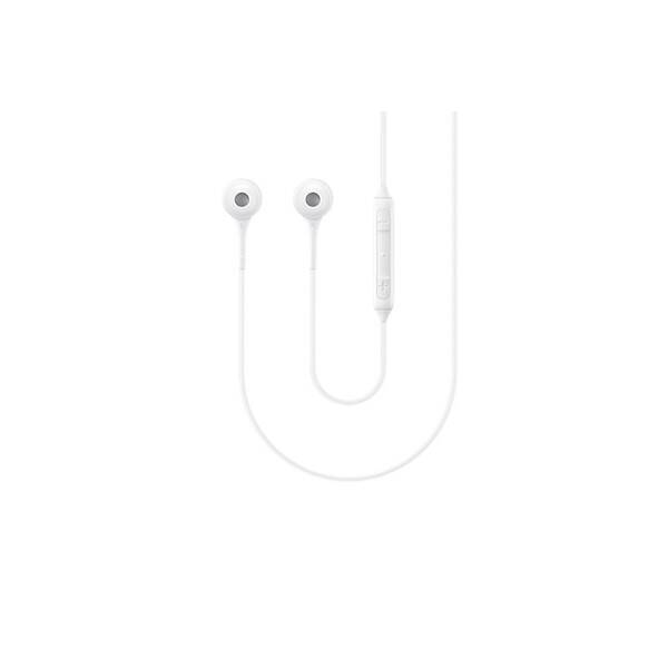 Sluchátka Samsung Wired In Ear bílá


