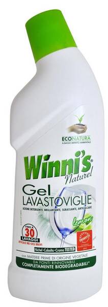 Mycí prostředek WINNI'S  

