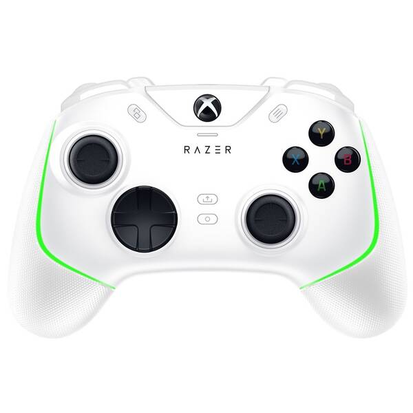 Gamepad Razer Wolverine V2 Chroma pro Xbox bílý

