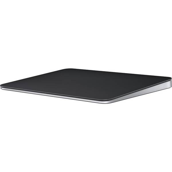 Trackpad Apple Magic Trackpad Multi-Touch povrch černý

