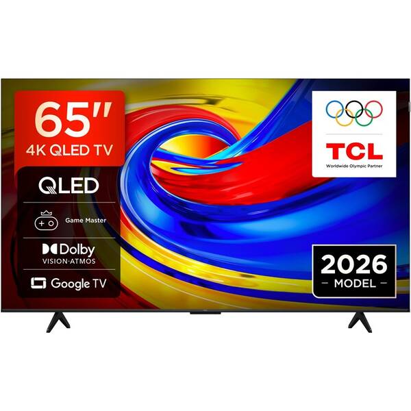 Televize TCL 65P7L 

