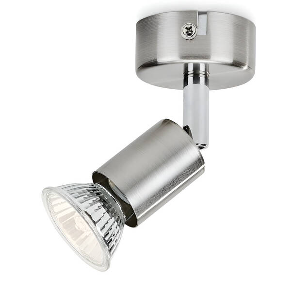 Bodové svítidlo Philips Limbali Single, 1xGU10 chrom

