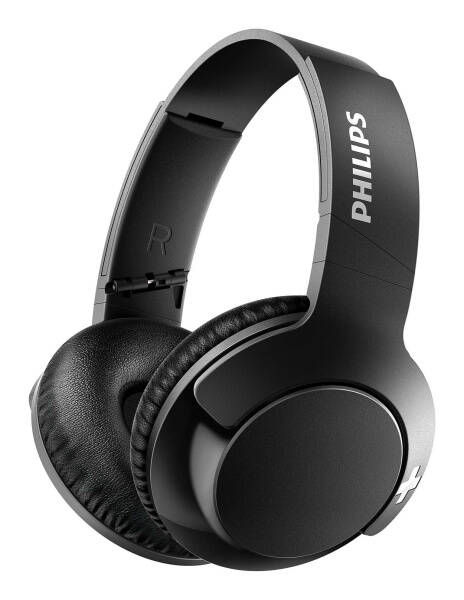 Sluchátka Philips SHB3175BK černá

