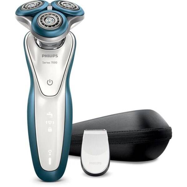 Holicí strojek Philips Series 7000 Wet & Dry S7310/12 


