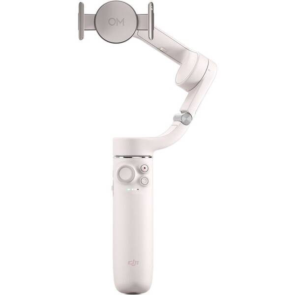 Stabilizátor DJI OM 5 bílý

