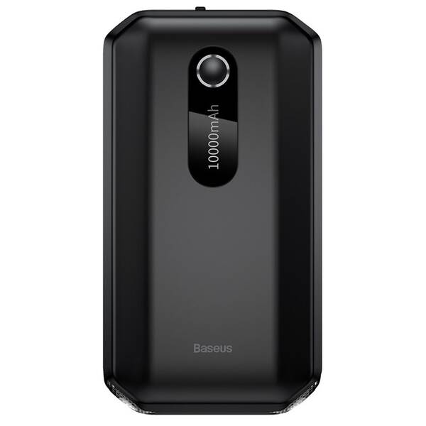 Powerbanka Baseus Air Car Jump Starter 10000mAh černá

