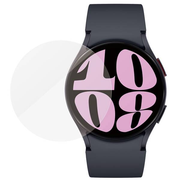 Tvrzené sklo PanzerGlass na Samsung Galaxy Watch 6 (40 mm) 

