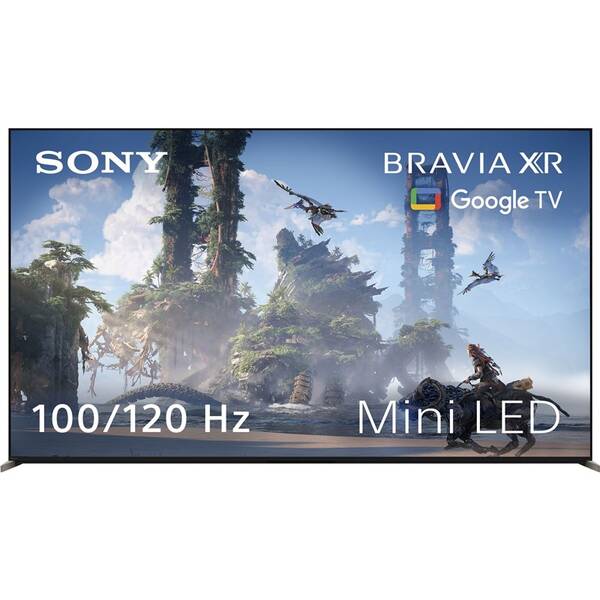 Televize Sony XR-85X95K 

