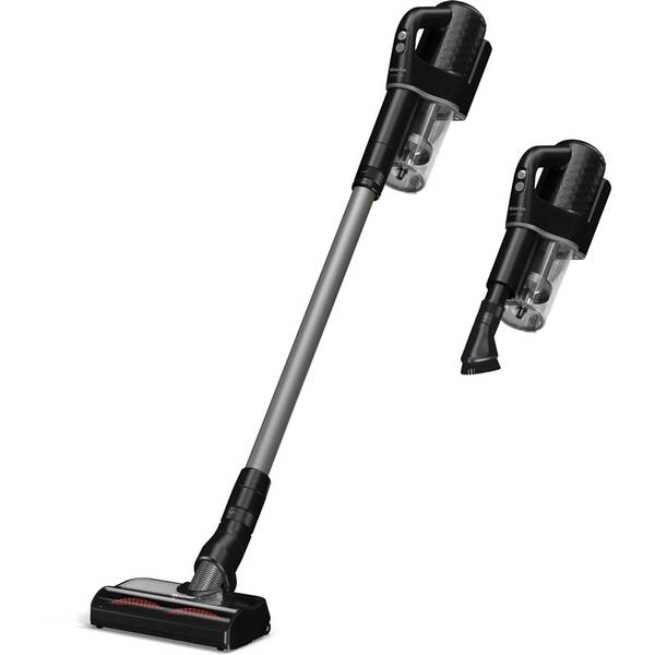 Tyčový vysavač Miele HX1 Cat & Dog černý

