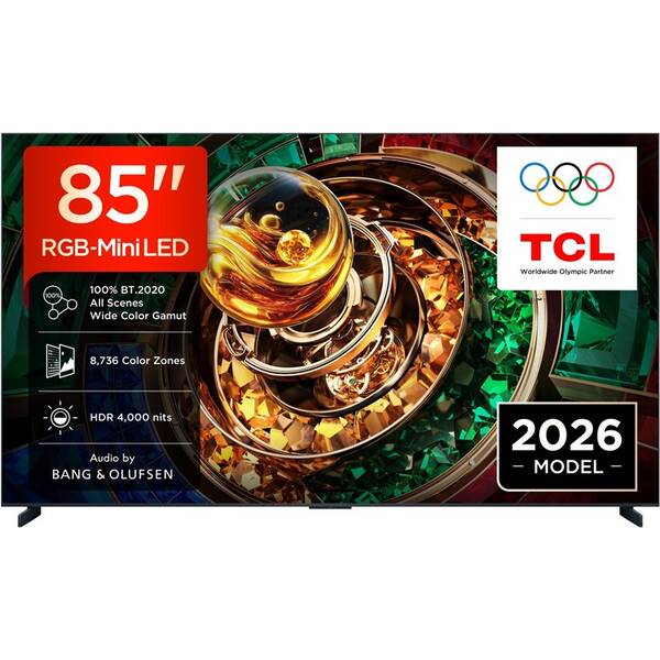 Televize TCL 85RM9L 

