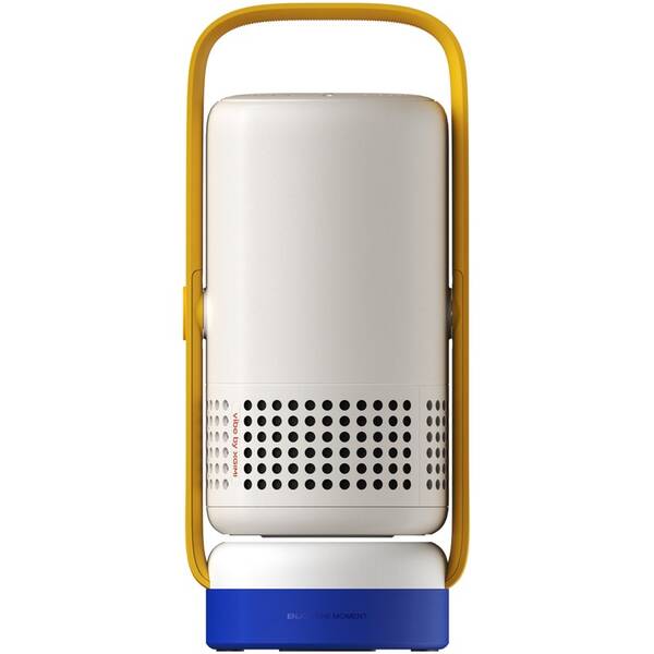 Projektor Xgimi Vibe One Pro šedý/modrý

