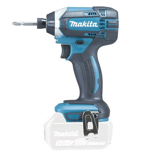 Rázový šroubovák Makita DTD152Z (bez baterie) 

