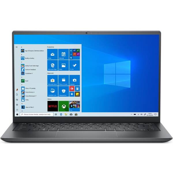 Notebook Dell 14 (5410) šedá barva
