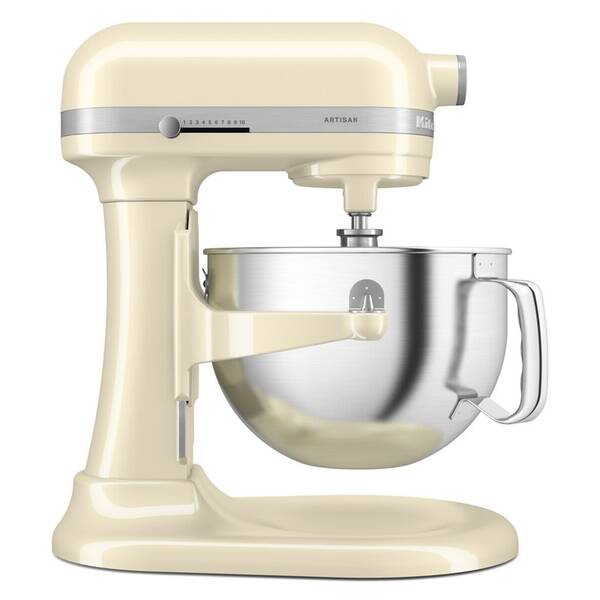 Kuchyňský robot KitchenAid 5KSM60SPXEAC krémový

