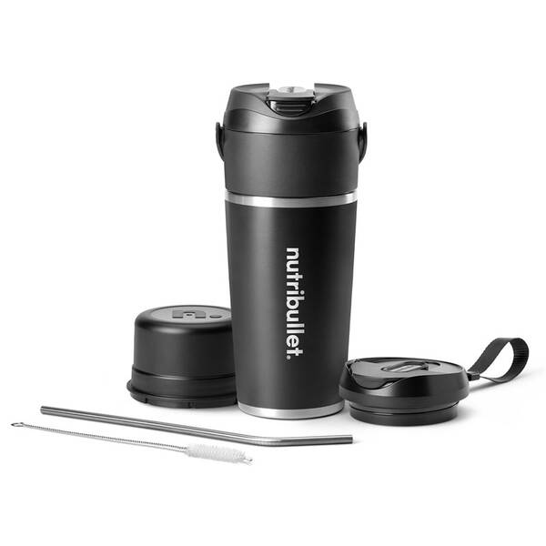 Stolní mixér Nutribullet NBP016B černý

