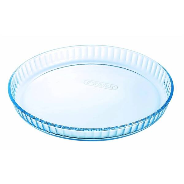 Forma na koláč Pyrex 1,9 l sklo

