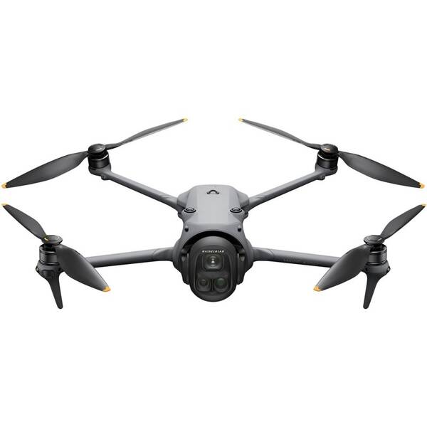 Dron DJI Mavic 4 Pro 512GB Creator Combo (RC Pro 2) šedý

