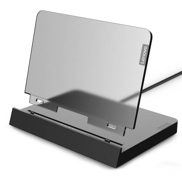 Nabíječka Lenovo Smart Charging Station 2 černá

