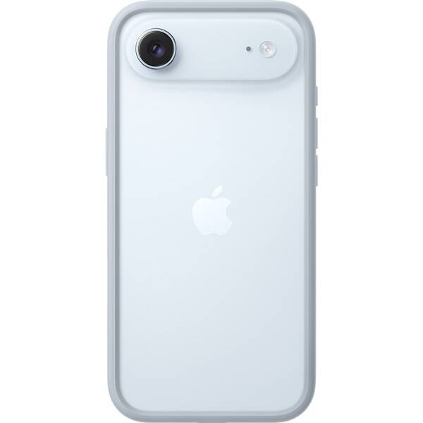 Rámeček Apple na iPhone Air - světle modrý 

