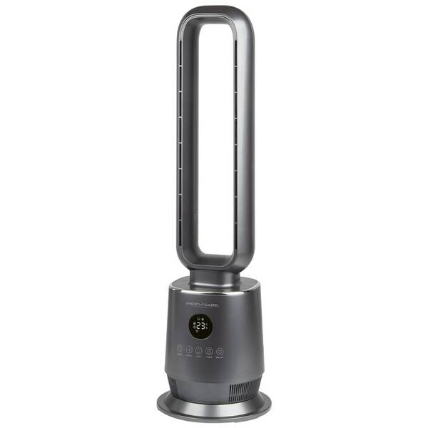 Ventilátor sloupový ProfiCare TVL 3152 šedý

