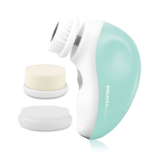 Kartáček na obličej TOUCHBeauty 1387A 

