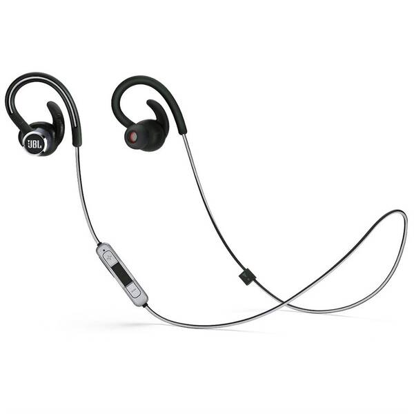 Sluchátka JBL Contour 2 černá

