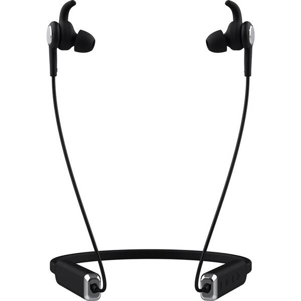 Sluchátka Defunc MUTE Earbud černá

