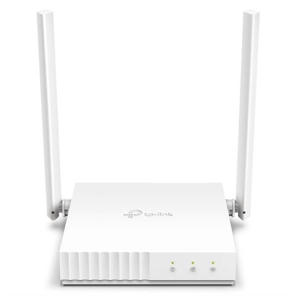 Router TP-Link TL-WR844N bílý

