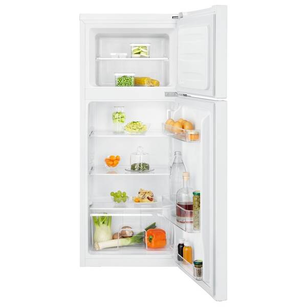 Chladnička Electrolux LTB1AF14W0 bílá

