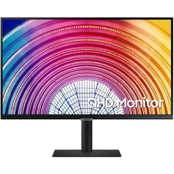 Monitor Samsung ViewFinity S60A černý


