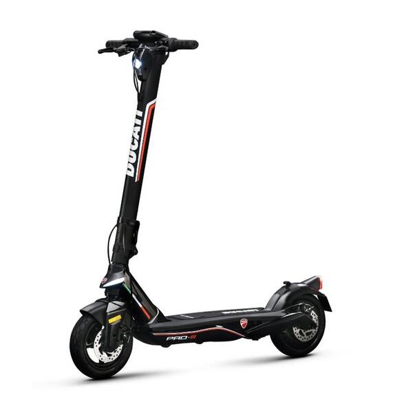 Elektrická koloběžka Ducati PRO-III 

