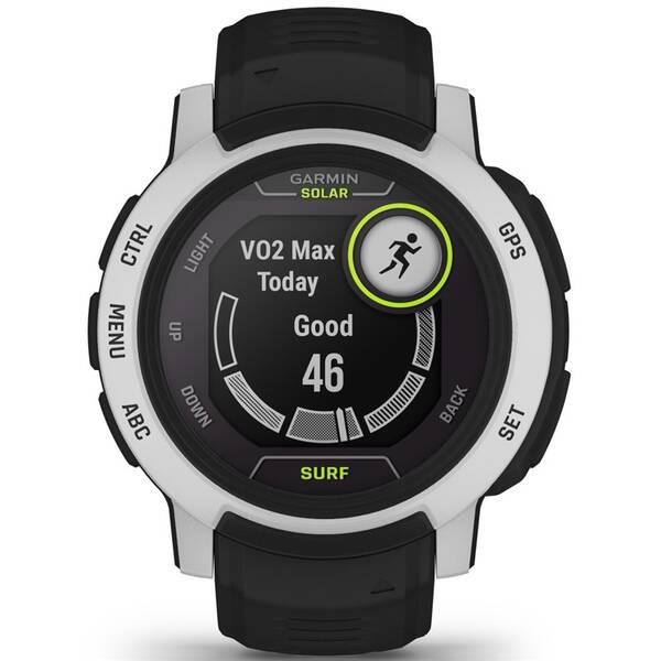 Chytré hodinky Garmin Instinct 2 Solar Surf Edition - Bells Beach 

