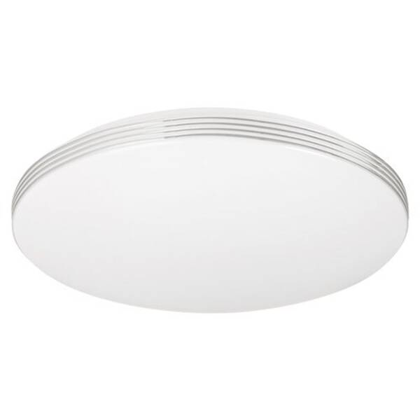 Stropní svítidlo Rabalux Oscar 3411 bílé

